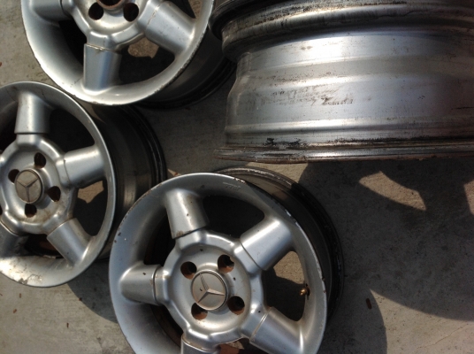 ขายล้อแม็คขอบ 14 4 รู 100 ขายล้อแม็คขอบ 14 4 รู 100