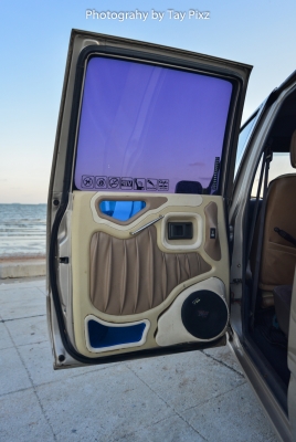 ขาย TOYOTA HILUX MIGHTY-X 4ประตู ปี1992 เครื่องเดิม 2500cc.