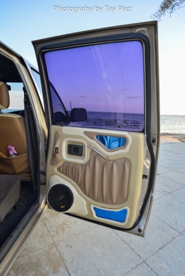 ขาย TOYOTA HILUX MIGHTY-X 4ประตู ปี1992 เครื่องเดิม 2500cc.