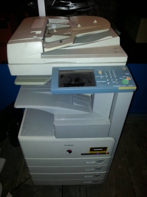 ขายเครื่องถ่ายเอกสารCannon ir3570สภาพพร้อมใช้งานครับ16900สนใจ0853647170 ขายเครื่องถ่ายเอกสารCannon ir3570สภาพพร้อมใช้งานครับ16900สนใจ0853647170
