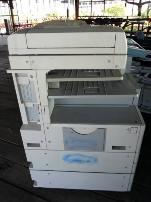 ขายเครื่องถ่ายเอกสารCannon ir3570สภาพพร้อมใช้งานครับ16900สนใจ0853647170 ขายเครื่องถ่ายเอกสารCannon ir3570สภาพพร้อมใช้งานครับ16900สนใจ0853647170