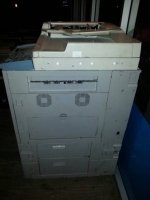 ขายเครื่องถ่ายเอกสารCannon ir3570สภาพพร้อมใช้งานครับ16900สนใจ0853647170 ขายเครื่องถ่ายเอกสารCannon ir3570สภาพพร้อมใช้งานครับ16900สนใจ0853647170