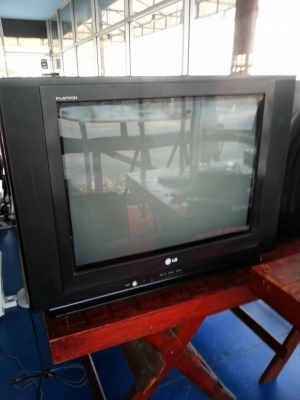 ขายทีวีจอแบน29นิ้วของlgมี4เครื่องครับราคา2200ต่อเครื่องครับ0853647170