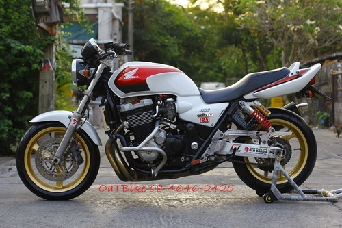 <<ดาวน์เพียง 100,000>> Cb1300 ทะเบียนแท้ โอนขนส่ง สภาพสวย
