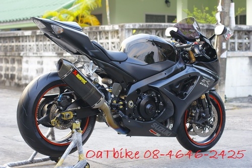 ขาย Suzuki Gixxer K8 R1000 รถสีเดิม ทะเบียนแท้โอนขนส่ง