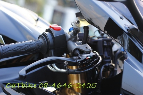 ขาย Suzuki Gixxer K8 R1000 รถสีเดิม ทะเบียนแท้โอนขนส่ง