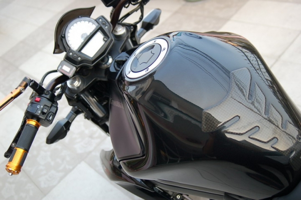 ------------Kawa ER6N 2o12 ล้อโตโหด ZX10 ไม่แพง<<ทะเบียนแท้>>--------------