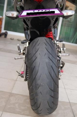 ------------Kawa ER6N 2o12 ล้อโตโหด ZX10 ไม่แพง<<ทะเบียนแท้>>--------------