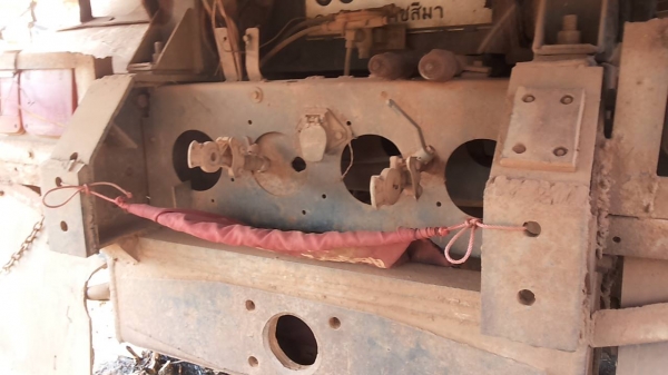 ***ขายแล้วครับขอบคุณ Truck2hand 10ล้อ2เพลาดั้มสวยๆ MITSU FN527M-TF1133 220HP เครื่องเดิมเกียร์เดิม 6D16 Turbo 220แรง เครื่องแน่นแรงดี เกียร์10สปีด ช่วงล่างเดิมๆ คัสซีสวยเดิมๆ ไม่มีบวม ไมีปะไม่ดาม กระบะดั้มเหล็ก KAC แผงข้างต่อใหม่ สภาพสวย พื้นดีข้างสวยไม่ผ