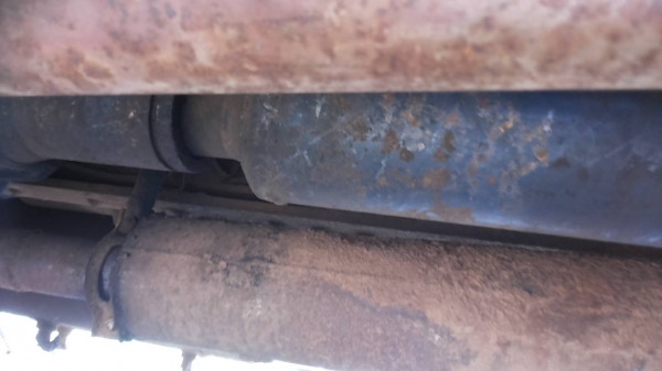 ***ขายแล้วครับขอบคุณ Truck2hand 10ล้อ2เพลาดั้มสวยๆ MITSU FN527M-TF1133 220HP เครื่องเดิมเกียร์เดิม 6D16 Turbo 220แรง เครื่องแน่นแรงดี เกียร์10สปีด ช่วงล่างเดิมๆ คัสซีสวยเดิมๆ ไม่มีบวม ไมีปะไม่ดาม กระบะดั้มเหล็ก KAC แผงข้างต่อใหม่ สภาพสวย พื้นดีข้างสวยไม่ผ