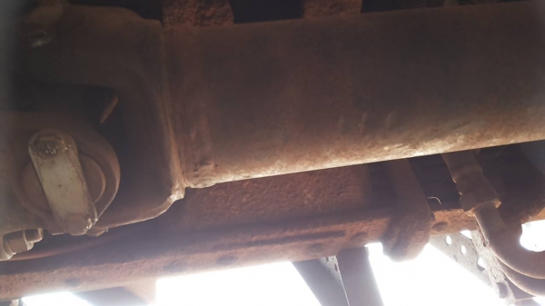 ***ขายแล้วครับขอบคุณ Truck2hand 10ล้อ2เพลาดั้มสวยๆ MITSU FN527M-TF1133 220HP เครื่องเดิมเกียร์เดิม 6D16 Turbo 220แรง เครื่องแน่นแรงดี เกียร์10สปีด ช่วงล่างเดิมๆ คัสซีสวยเดิมๆ ไม่มีบวม ไมีปะไม่ดาม กระบะดั้มเหล็ก KAC แผงข้างต่อใหม่ สภาพสวย พื้นดีข้างสวยไม่ผ