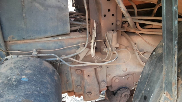 ***ขายแล้วครับขอบคุณ Truck2hand 10ล้อ2เพลาดั้มสวยๆ MITSU FN527M-TF1133 220HP เครื่องเดิมเกียร์เดิม 6D16 Turbo 220แรง เครื่องแน่นแรงดี เกียร์10สปีด ช่วงล่างเดิมๆ คัสซีสวยเดิมๆ ไม่มีบวม ไมีปะไม่ดาม กระบะดั้มเหล็ก KAC แผงข้างต่อใหม่ สภาพสวย พื้นดีข้างสวยไม่ผ