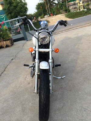 XL 1200 L 07 หัวฉีด อินวอยเสียสรรพสามิตแล้ว