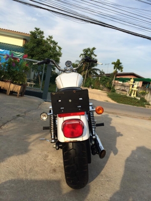 XL 1200 L 07 หัวฉีด อินวอยเสียสรรพสามิตแล้ว XL 1200 L 07 หัวฉีด อินวอยเสียสรรพสามิตแล้ว