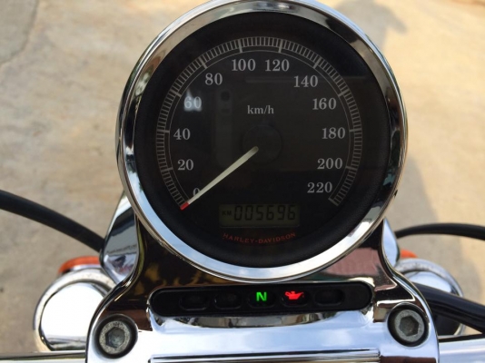 XL 1200 L 07 หัวฉีด อินวอยเสียสรรพสามิตแล้ว XL 1200 L 07 หัวฉีด อินวอยเสียสรรพสามิตแล้ว