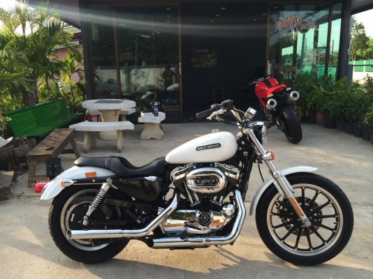 XL 1200 L 07 หัวฉีด อินวอยเสียสรรพสามิตแล้ว