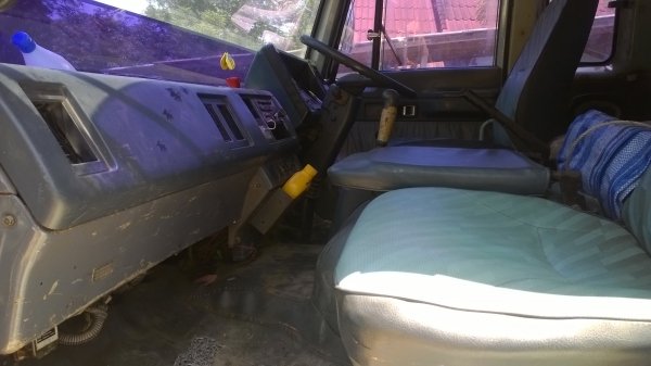 6ล้อดั้ม195แรงFTR32F สภาพสวย...รถออกห้างแท้ มือเดียวป้ายแดง.เช็คศูนย์ตลอด.รถวิ่งทราย หินที่ร้าน..