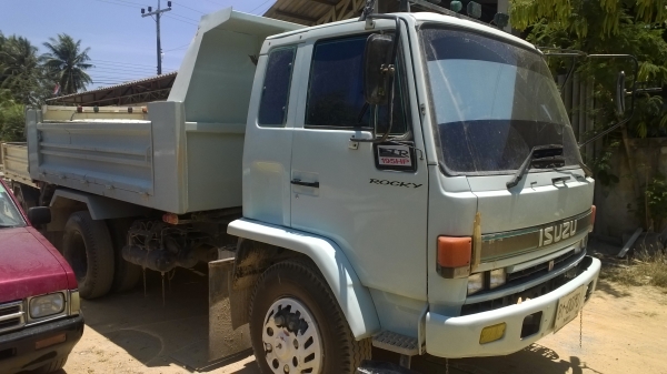 6ล้อดั้ม195แรงFTR32F สภาพสวย...รถออกห้างแท้ มือเดียวป้ายแดง.เช็คศูนย์ตลอด.รถวิ่งทราย หินที่ร้าน..