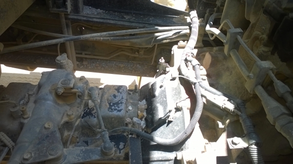 6ล้อดั้ม195แรงFTR32F สภาพสวย...รถออกห้างแท้ มือเดียวป้ายแดง.เช็คศูนย์ตลอด.รถวิ่งทราย หินที่ร้าน..