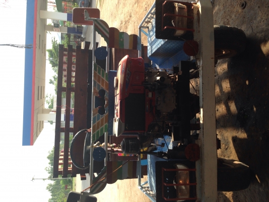 ขายอีเเต๋นเครื่องKRT110วางใหม่สวยพร้อมใช้ถูกๆ