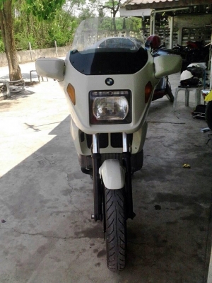 ------------ BMW K100 LT 100 สรรพสามิตร ราคา 120,0000 บาท -----------