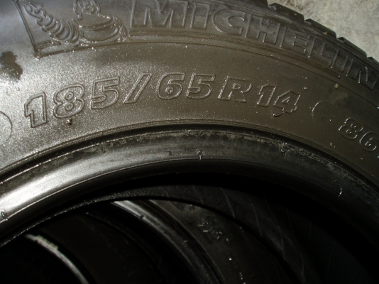 ขายยาง 185 65 14