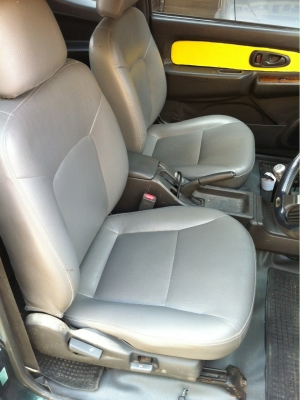 ขายสตาด้าแค็ปปี02เครื่อง2.8รถสวยพร้อมใช้งาน ขายสตาด้าแค็ปปี02เครื่อง2.8รถสวยพร้อมใช้งาน