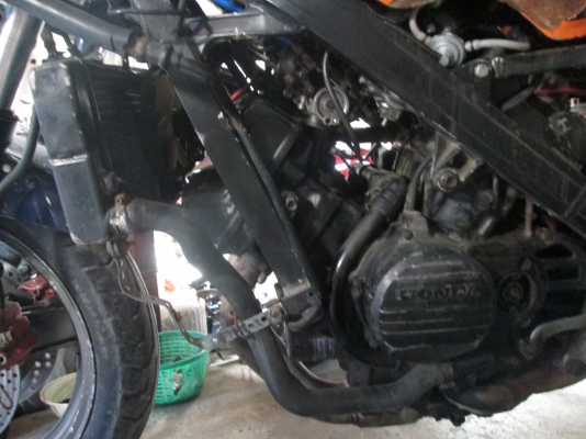 ขายvfr 400 โทร0894946922 น้องครับ