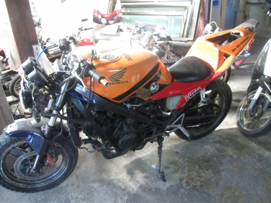 ขายvfr 400 โทร0894946922 น้องครับ