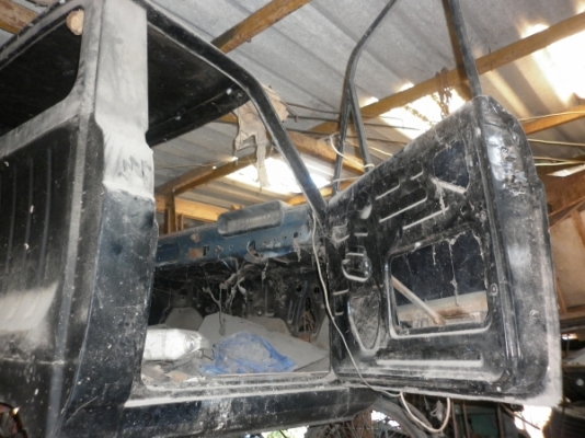 ขายมาสด้าโปรซีด ทะเบียนโอน