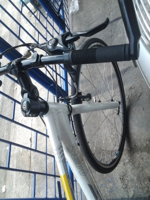 ขายจักรยาน MBK RTB 200 สนใจติดต่อ 081-5266979