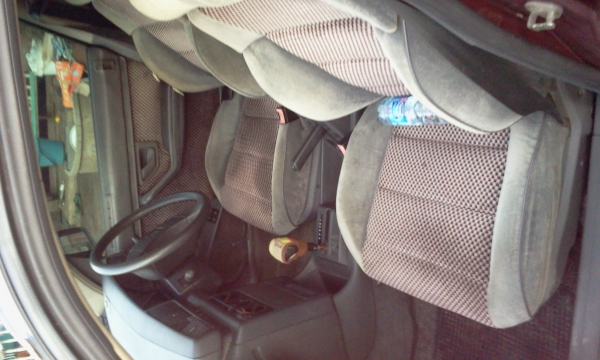 ขายรถเก๋ง เปอโย ปี93 ติดแก๊ส LPG ขายรถเก๋ง เปอโย ปี93 ติดแก๊ส LPG