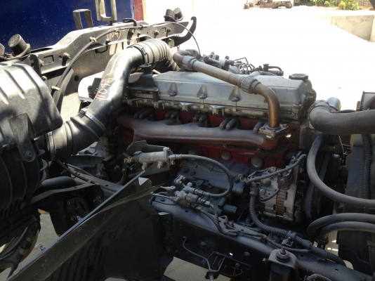 ขาย HINO MEGA เครื่องยนต์JO8C 6ล้อ สภาพสวยมาก เครื่องแน่น  ยังมีรถดีและสวยอีกมาก สนใจติดต่อ บริษัท ชัยเสรียานยนต์ จำกัด 086-0801238