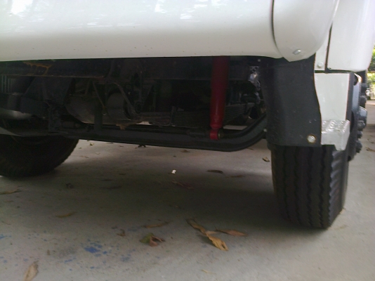 นิสสันUD CWM454 ปี*51ดั้มแม่+ลูก 320แรง รถเก็บงานใหม่(เครมประกัน) นิสสันUD CWM454 ปี*51ดั้มแม่+ลูก 320แรง รถเก็บงานใหม่(เครมประกัน)