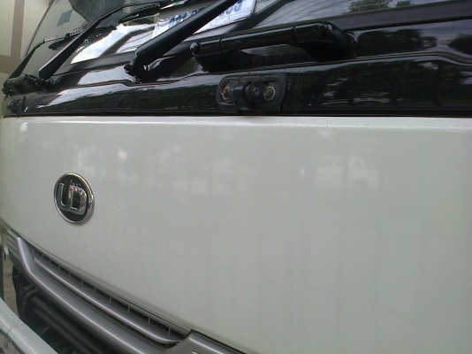 นิสสันUD CWM454 ปี*51ดั้มแม่+ลูก 320แรง รถเก็บงานใหม่(เครมประกัน) นิสสันUD CWM454 ปี*51ดั้มแม่+ลูก 320แรง รถเก็บงานใหม่(เครมประกัน)