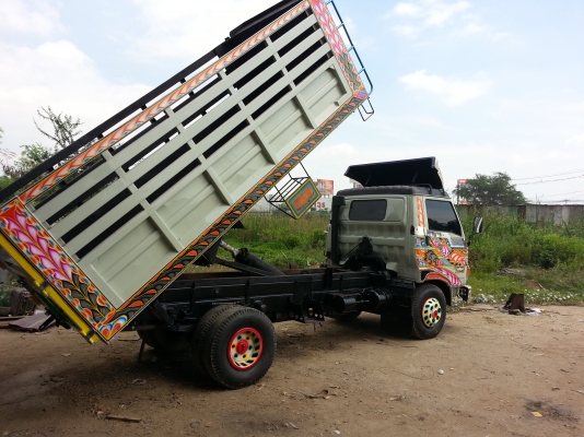 ขายHino FC ดั้มพ์ สภาพทำมาใหม่หมด ขายHino FC ดั้มพ์ สภาพทำมาใหม่หมด