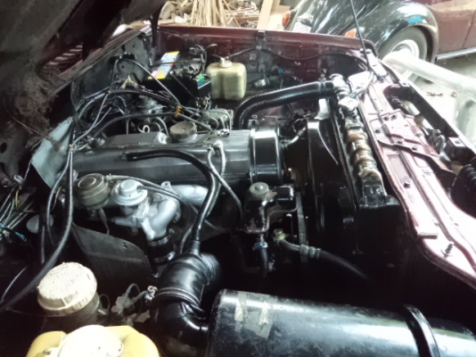 ,มิตซูปาเจโร ปี 93 4*4