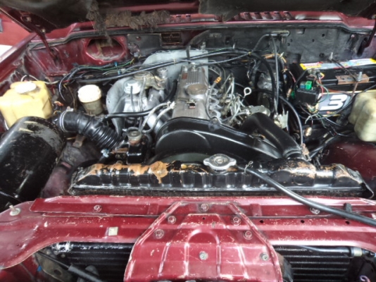 ,มิตซูปาเจโร ปี 93 4*4