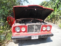 ขายด่วน jeep เครื่องยูแซดติดแก็ส ทะเบียนเต็ม 0891317489