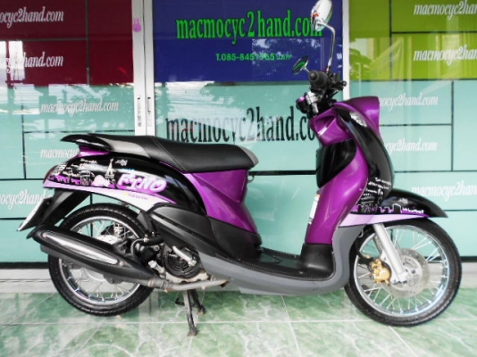 ขาย ฟีโน่ แฟร์ชั่น รถ 3เดือน มาใหม่ครับ ไมล์ 3444 โล 29500 โอนให้ฟรี