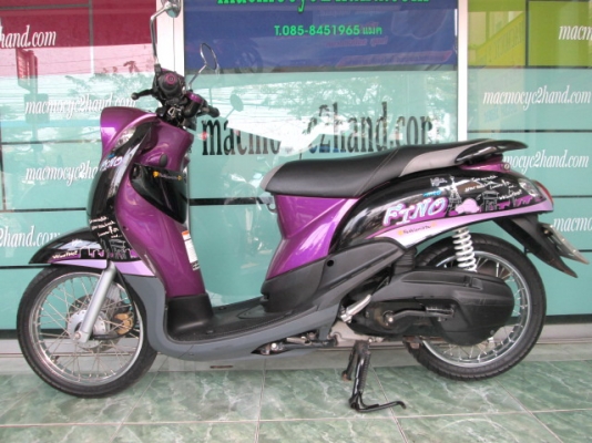 ขาย ฟีโน่ แฟร์ชั่น รถ 3เดือน มาใหม่ครับ ไมล์ 3444 โล 29500 โอนให้ฟรี