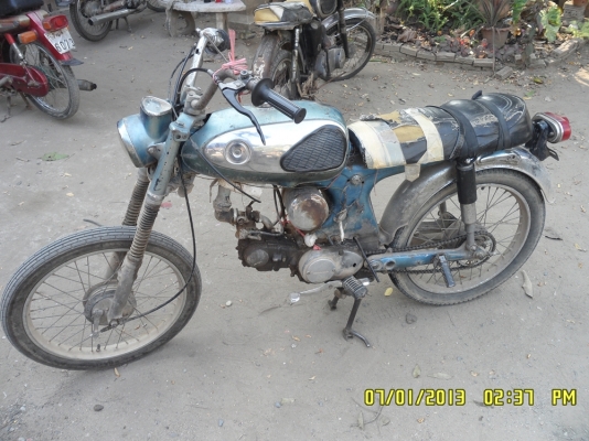 ขาย โครงS90 เดิมๆแห้งๆ ขาย โครงS90 เดิมๆแห้งๆ