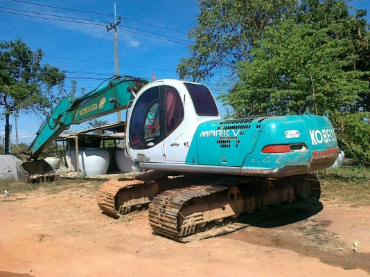 MARK5-200 เล่มทะเบีบยครบ โซ่ดี เอวดี เครื่องดี