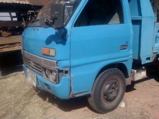 ต้องการรถดั้ม ISUZU TL 100 แรงม้า สภาพดีมาก เครื่องแน่น ทะเ่บียนพร้อมโอน เจ้าของขายเองครับ ต้องการรถดั้ม ISUZU TL 100 แรงม้า สภาพดีมาก เครื่องแน่น ทะเ่บียนพร้อมโอน เจ้าของขายเองครับ