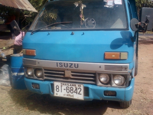ต้องการรถดั้ม ISUZU TL 100 แรงม้า สภาพดีมาก เครื่องแน่น ทะเ่บียนพร้อมโอน เจ้าของขายเองครับ ต้องการรถดั้ม ISUZU TL 100 แรงม้า สภาพดีมาก เครื่องแน่น ทะเ่บียนพร้อมโอน เจ้าของขายเองครับ