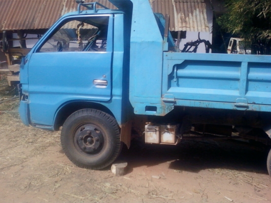 ต้องการรถดั้ม ISUZU TL 100 แรงม้า  สภาพดีมาก เครื่องแน่น ทะเ่บียนพร้อมโอน เจ้าของขายเองครับ