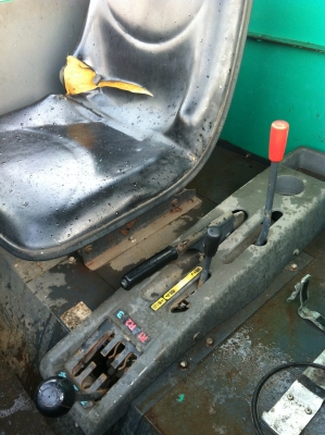 รถบรรทุกเกษตรกรรม 4WD รถบรรทุกเกษตรกรรม 4WD