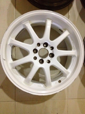 ล้อ ขอบ 17 4รู 100-114 ล้อ ขอบ 17 4รู 100-114