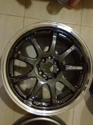 ล้อ ขอบ 17 4รู 100-114 ล้อ ขอบ 17 4รู 100-114