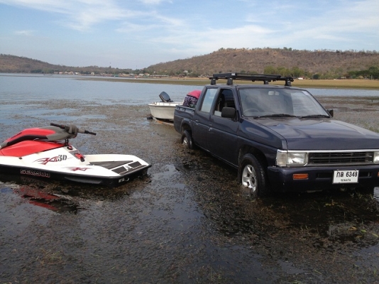 ขาย Big M พร้อมใช้ครับ